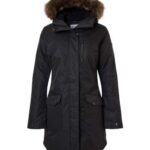 Women's Suttle Mountain™ Long Insulated Jacket