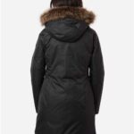 Women's Suttle Mountain™ Long Insulated Jacket