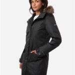 Women's Suttle Mountain™ Long Insulated Jacket