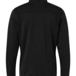 Men's Essential Hike™ Grid Fleece Full-Zip