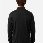 Men's Essential Hike™ Grid Fleece Full-Zip