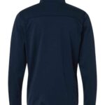 Men's Essential Hike™ Grid Fleece Full-Zip