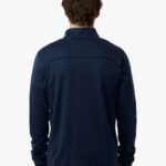 Men's Essential Hike™ Grid Fleece Full-Zip