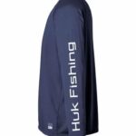 Men's LoPro Pursuit Long Sleeve T-Shirt