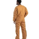 Men's Heritage Tall Duck Insulated Coverall
