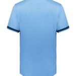 Unisex Full Button Baseball Jersey