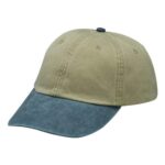 Optimum Pigment-Dyed Dad Hat