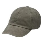 Optimum Pigment-Dyed Dad Hat