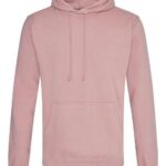 Unisex College Hooded Sweatshirt