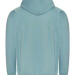 Unisex College Hooded Sweatshirt