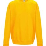 Unisex College Crewneck Sweatshirt