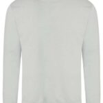 Unisex College Crewneck Sweatshirt