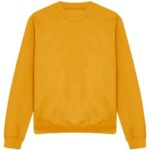 Unisex College Crewneck Sweatshirt