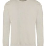 Unisex College Crewneck Sweatshirt