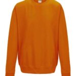 Unisex College Crewneck Sweatshirt