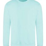 Unisex College Crewneck Sweatshirt