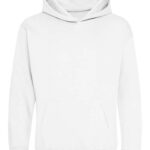 Youth Hooded Sweatshirt