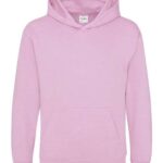 Youth Hooded Sweatshirt