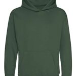 Youth Hooded Sweatshirt