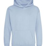 Youth Hooded Sweatshirt