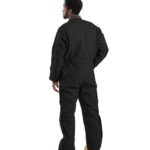 Men's Heritage Tall Duck Insulated Coverall