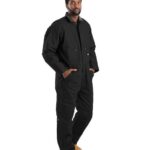 Men's Heritage Tall Duck Insulated Coverall
