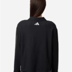 Women's Beyond Long Sleeve Loose Polo