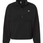 Women's Go-To Quarter-Zip Jacket