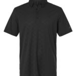 Men's Ultimate365 Jacquard Polo