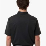 Men's Ultimate365 Jacquard Polo