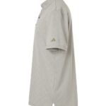 Men's Ultimate365 Jacquard Polo