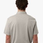 Men's Ultimate365 Jacquard Polo