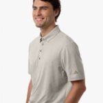Men's Ultimate365 Jacquard Polo