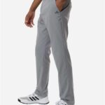 Men's Golf Tapered Pants