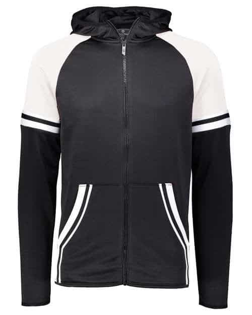 Unisex Retro Grade Jacket
