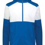 Men's SeriesX Hooded Jacket