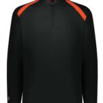 Men's Clubhouse Quarter-Zip Pullover
