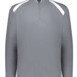 Men's Clubhouse Quarter-Zip Pullover