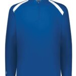 Men's Clubhouse Quarter-Zip Pullover