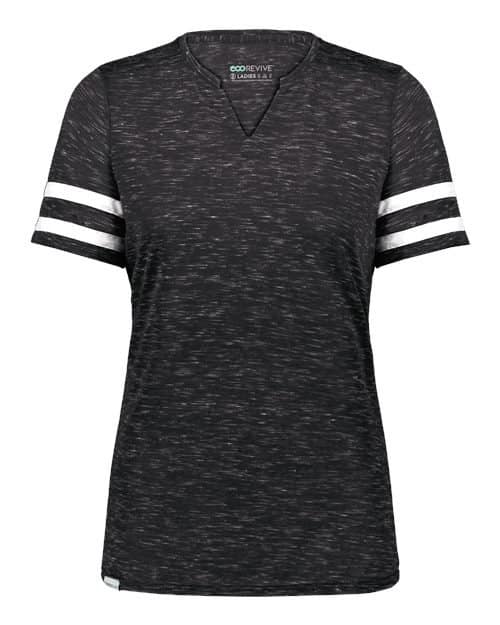 Women's Eco Revive™ Monterey V-Neck T-Shirt
