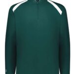 Men's Clubhouse Quarter-Zip Pullover