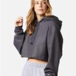Women's Reverse Weave® Hooded Sweatshirt