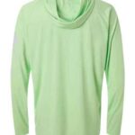 Men's PFG Terminal Tackle™ Hooded Long Sleeve T-Shirt