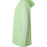 Men's PFG Terminal Tackle™ Hooded Long Sleeve T-Shirt