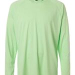 Men's PFG Terminal Tackle™ Hooded Long Sleeve T-Shirt