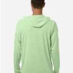 Men's PFG Terminal Tackle™ Hooded Long Sleeve T-Shirt