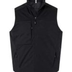 Unisex Techno Lite Flat-Fill Insulated Vest