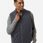Unisex Techno Lite Flat-Fill Insulated Vest