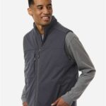 Unisex Techno Lite Flat-Fill Insulated Vest