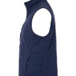Unisex Techno Lite Flat-Fill Insulated Vest